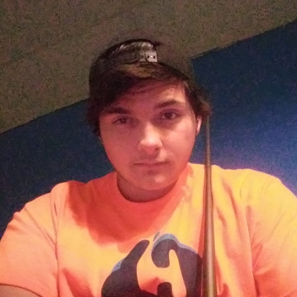 Meet your Posher, James - Picture 1 of 1